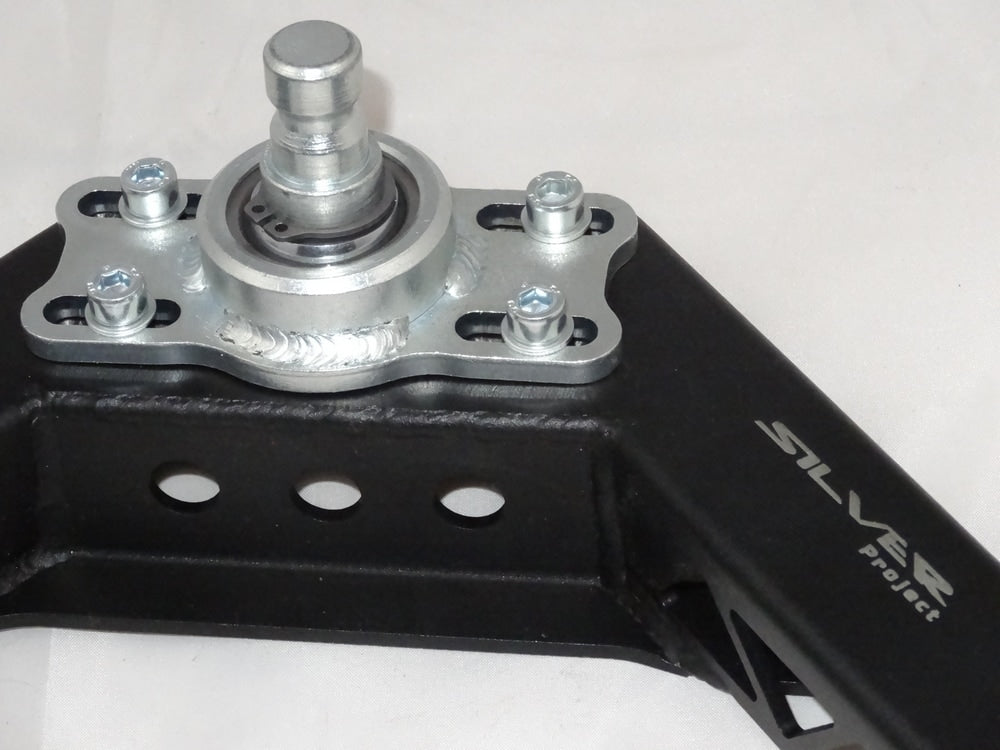 Silverproject - Kontrollarm camber foran - Nissan 370Z/G37