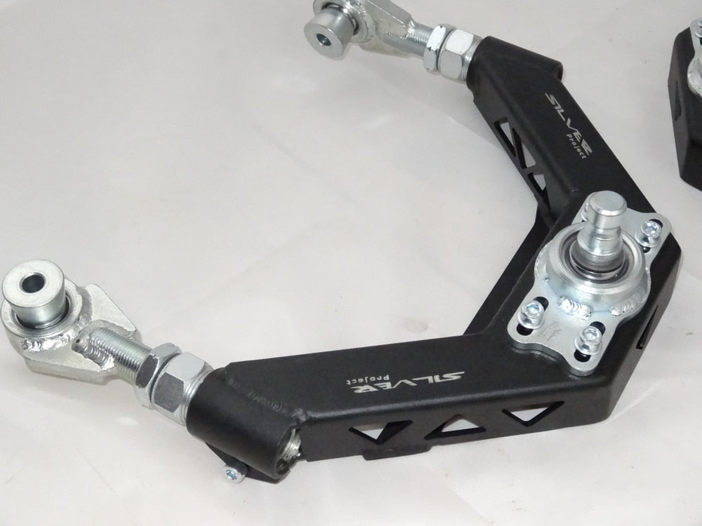 Silverproject - Kontrollarm camber foran - Nissan 370Z/G37