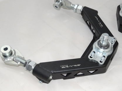 Silverproject - Kontrollarm camber foran - Nissan 370Z/G37