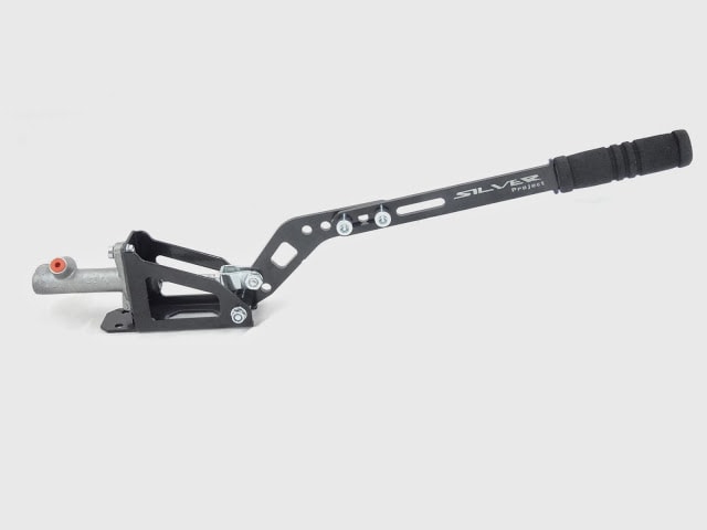 Silverproject - Hydraulisk håndbrekk horisontal/vertikal