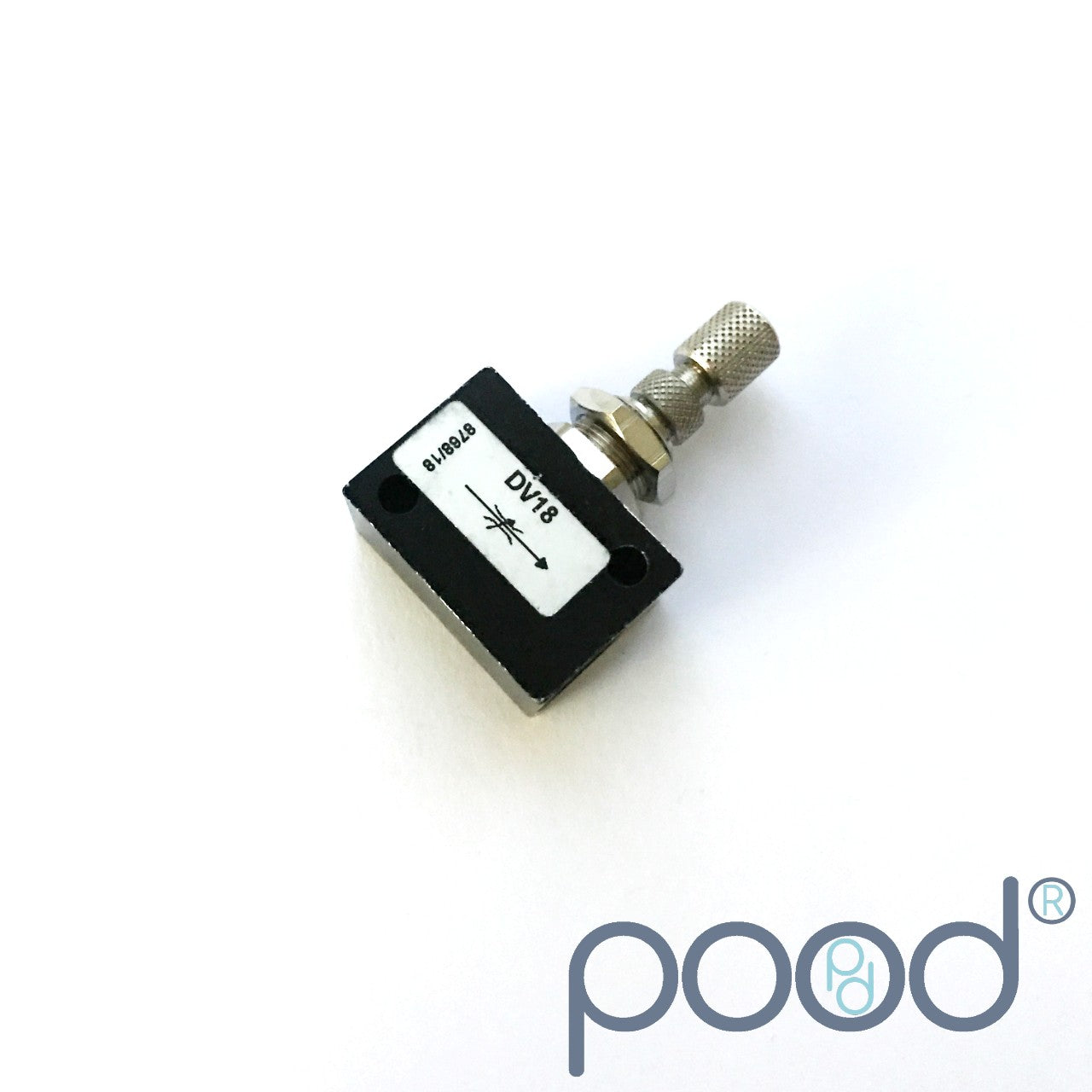 Justeringsventil Universal