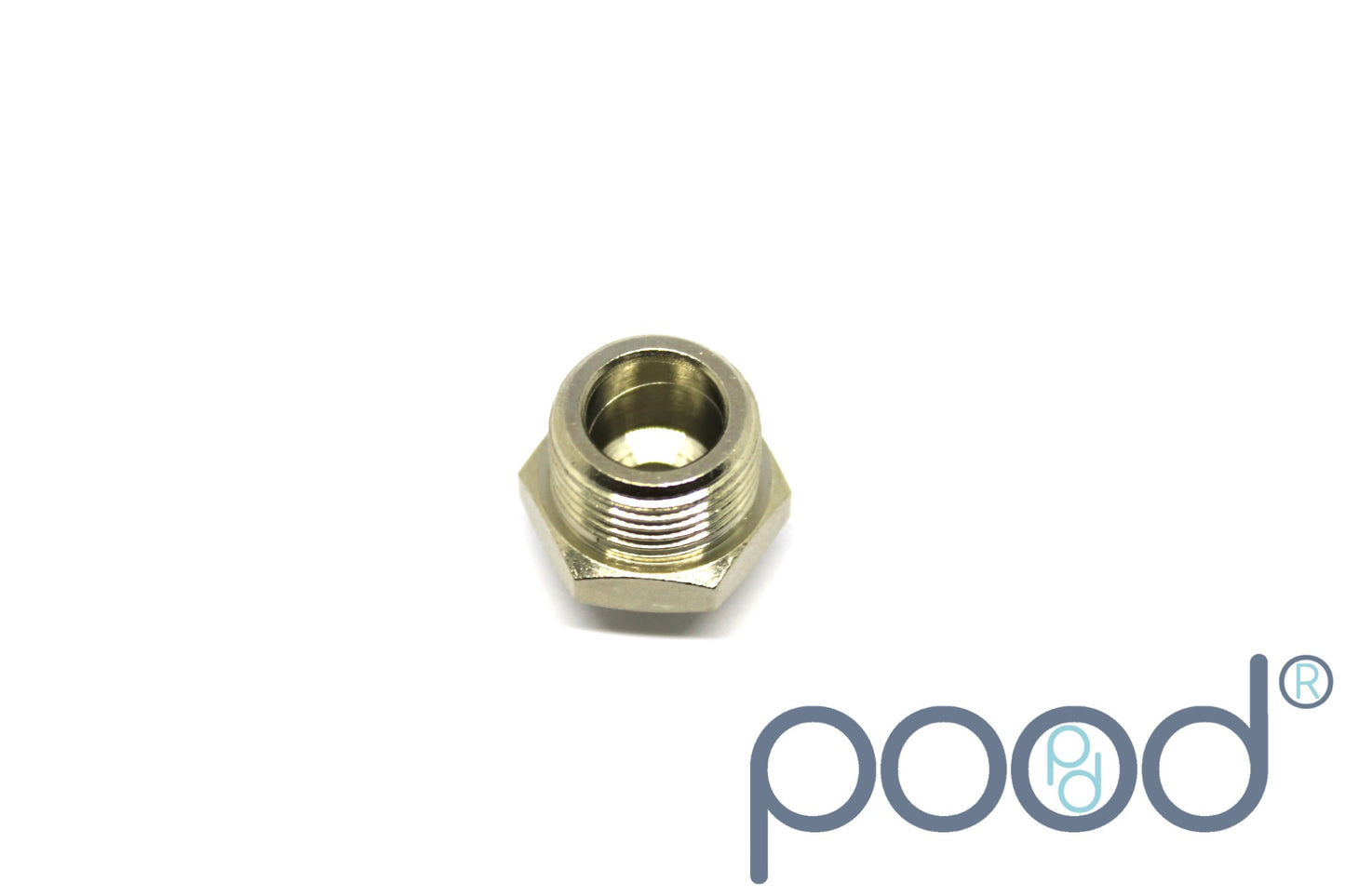 Overgang G1/8" Han - G3/8" Han