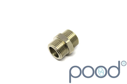 Skjøtestykke G1/2" Han