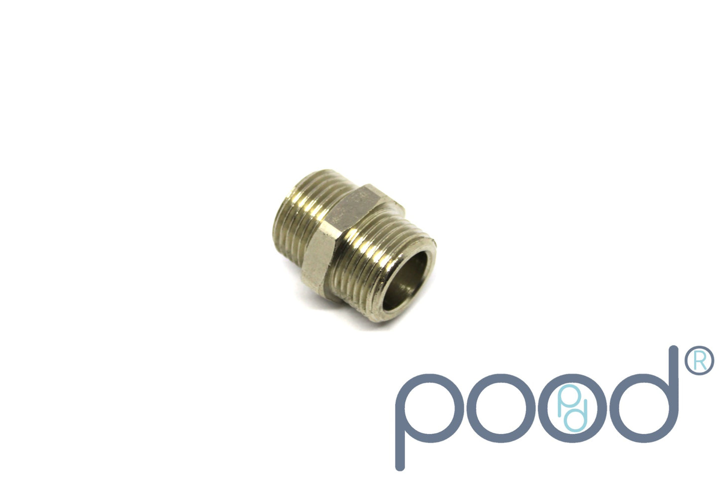 Skjøtestykke G1/2" Han