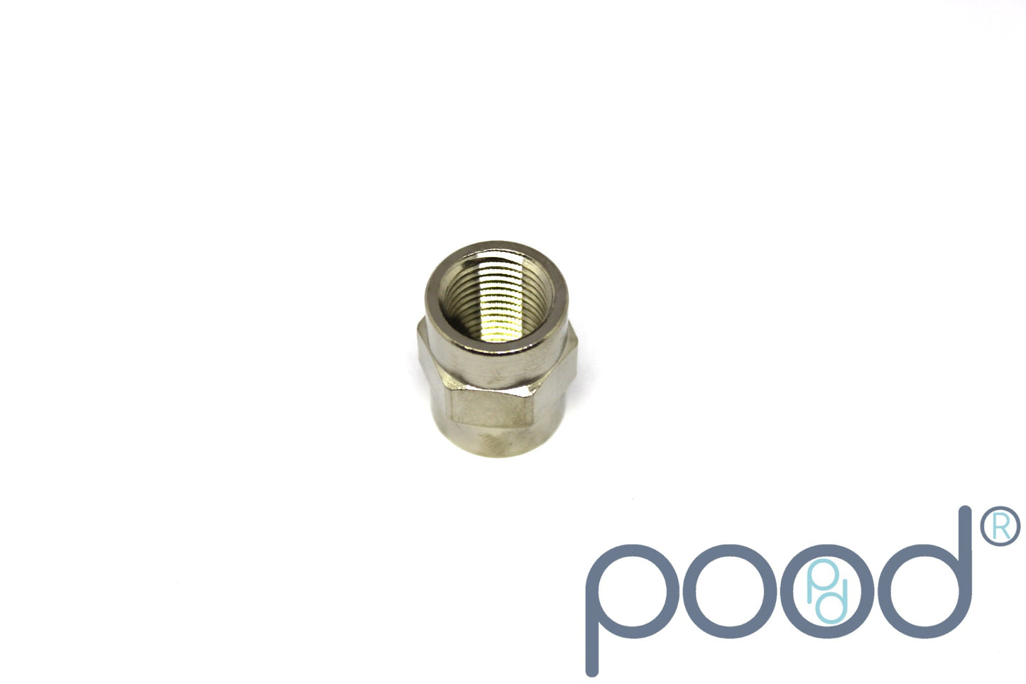 Skjøtestykke G1/4" Hun