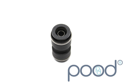 AirLift 21377 - Skjøtestykke 1/2" Push-In - 1/2" Push-In