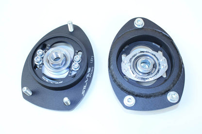 Silverproject - Caster plater - VW Super Beetle 1974-79