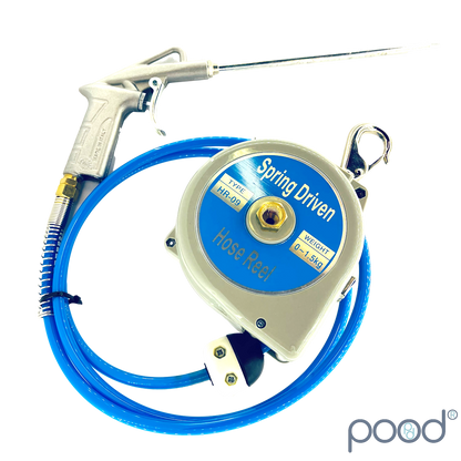 Streetec Autoleveling - "pood" | Chrome (Sensor)