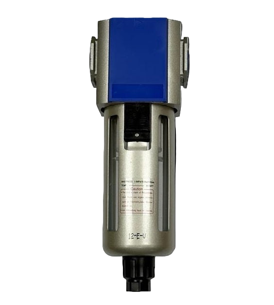 Kraftig vannutskiller