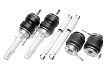 TA Technix luftunderstell - Audi A3 S3 QUATTRO, TYPE 8L