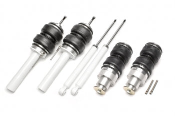 TA Technix luftunderstell - Audi A5 SPORTBACK INKLUDERT QUATTRO, S5, TYPE 8T, B8