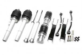 TA Technix luftunderstell - BMW 1 SERIE CABRIOLET, TYPE E88