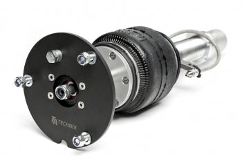 TA Technix luftunderstell - BMW 1 SERIE  TYPE F20, F21 INKLUDERT M-MODELLER, IKKE XDRIVE