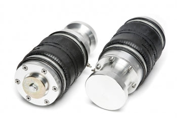 TA Technix luftunderstell - BMW 1 SERIE  TYPE F20, F21 INKLUDERT M-MODELLER, IKKE XDRIVE