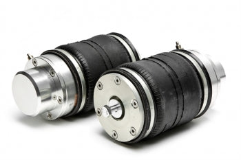 TA Technix luftunderstell - Mercedes Benz S KLASSE  SEDAN, TYPE W108, 250S, 300SEB
