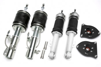 TA Technix luftunderstell - Mini MINI R50, R53 ONE/COOPER/COOPER S/S WORKS/WORKS/JOHN COOPER WORKS/ONE D