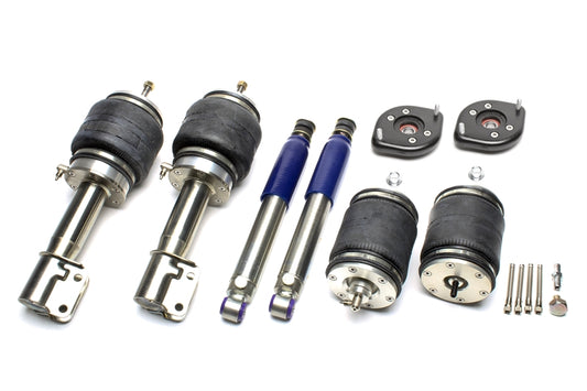 TA Technix justerbart luftunderstell- Opel TIGRA A TYPE S93