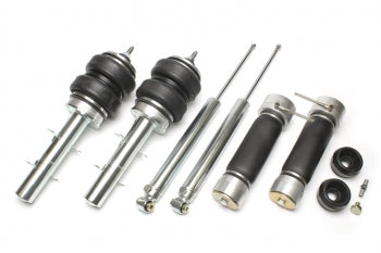 TA Technix justerbart luftunderstell- Volkswagen BORA ESTATE, IKKE 4-MOTION, TYPE 1J