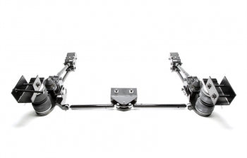 TA Technix justerbart luftunderstell- Volkswagen CADDY II  ESTATE/BOX, TYPE 9K