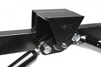 TA Technix justerbart luftunderstell- Volkswagen CADDY I TYPE 14 (FRA CHASSINR: 14-H-000 001)