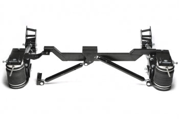 TA Technix luftunderstell - Volkswagen CADDY I TYPE 14 (FRA CHASSINR: 14-H-000 001)