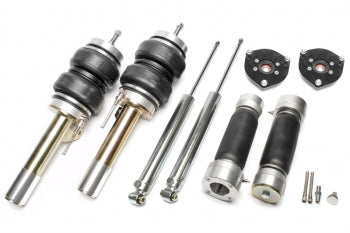 TA Technix justerbart luftunderstell- Volkswagen BEETLE  Cabriolet, TYPE 16