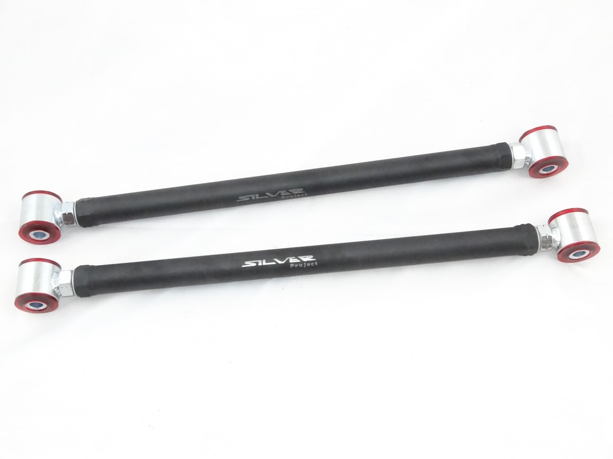 Silverproject - Kontrollarm camber bak - Mini Cooper