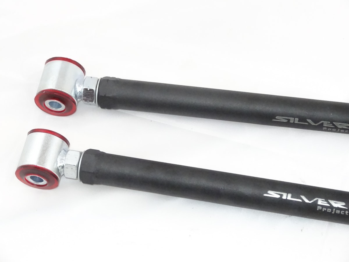 Silverproject - Kontrollarm camber bak - Mini Cooper