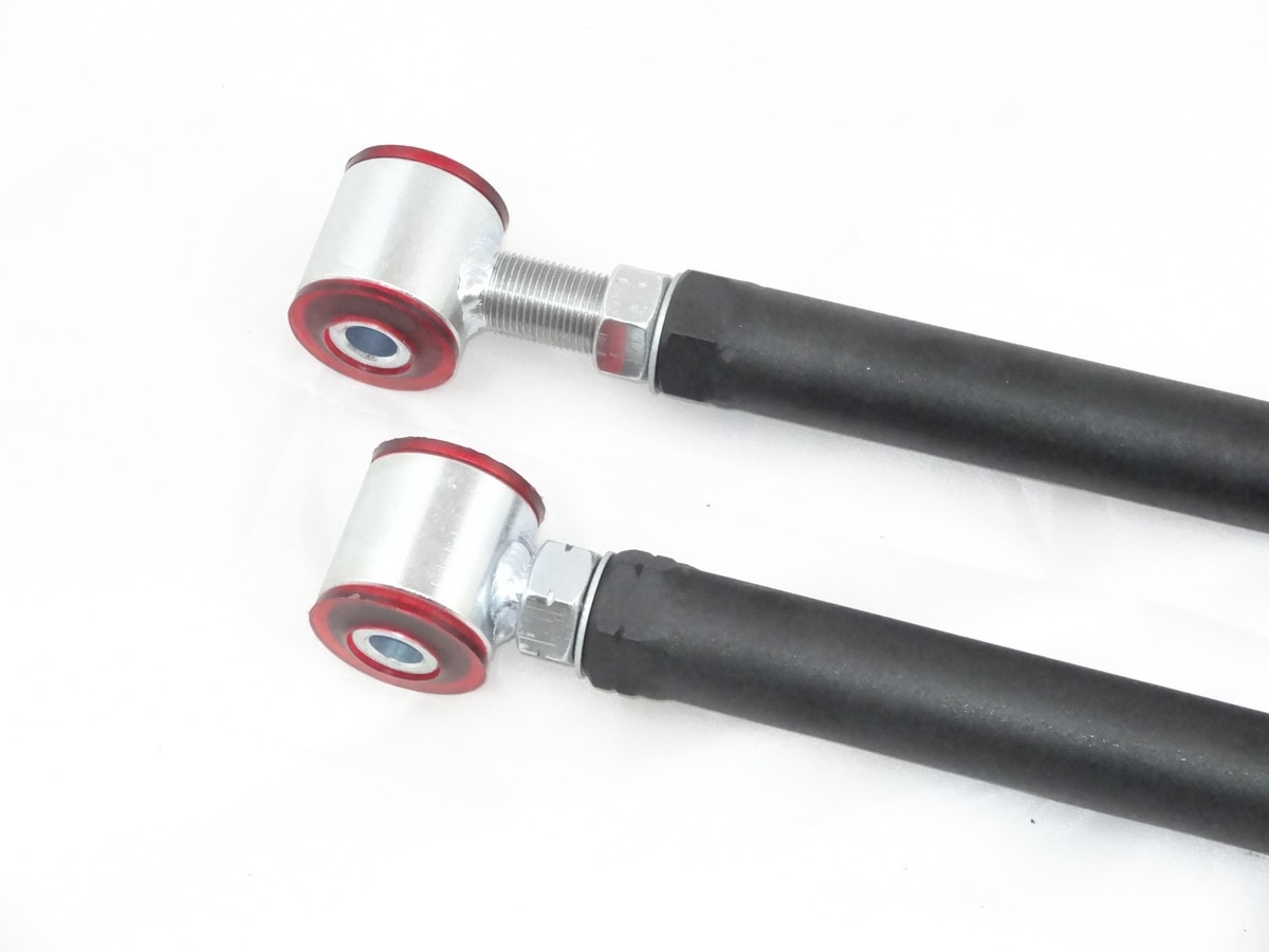 Silverproject - Kontrollarm camber bak - Mini Cooper