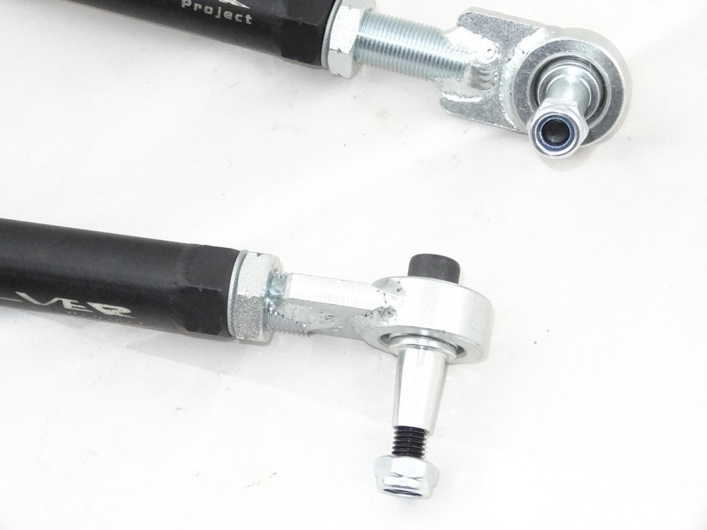Silverproject - Kontrollarm toe bak - Mercedes W124/W201