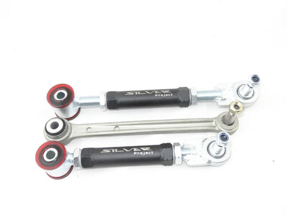 Silverproject - Kontrollarm toe bak - Mercedes W124/W201