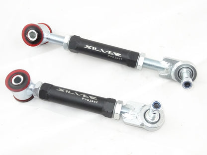 Silverproject - Kontrollarm toe bak - Mercedes W124/W201