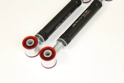 Silverproject - Kontrollarm torque bak - Mercedes W124/W201/W202