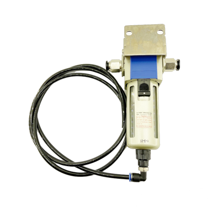 Vannutskiller for AirForce/D2 styresystem