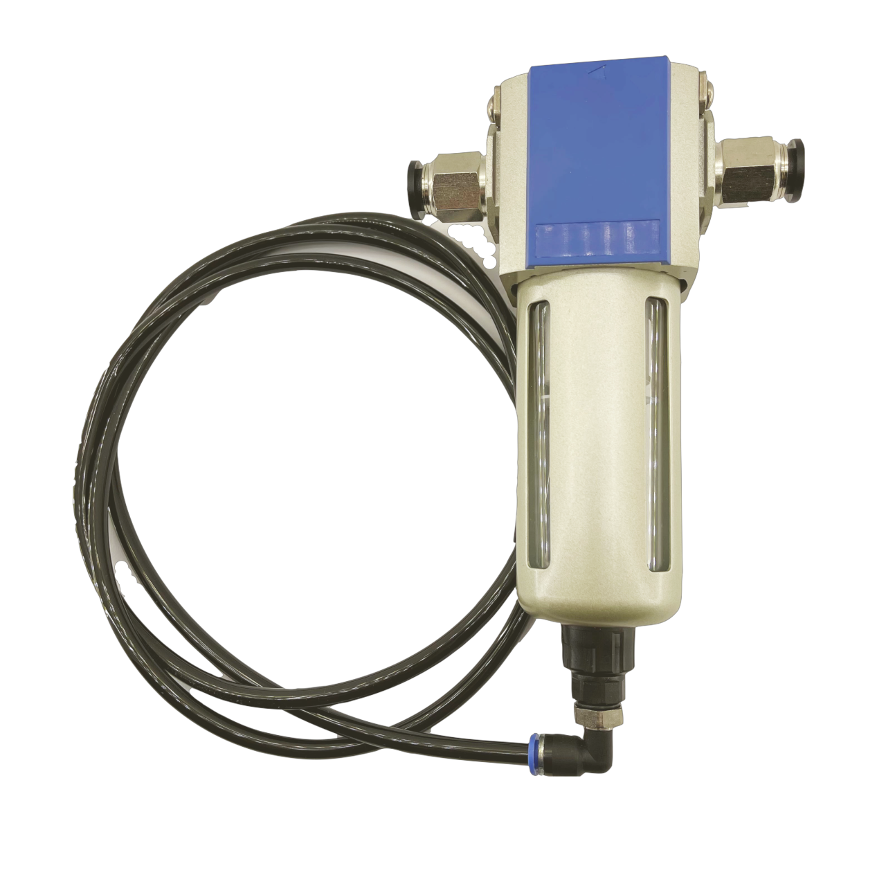 Vannutskiller for AirForce/D2 styresystem