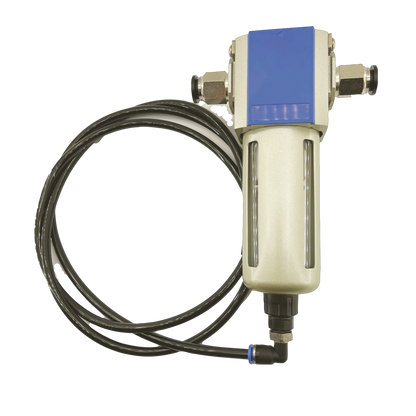 Vannutskiller for AirForce/D2 styresystem