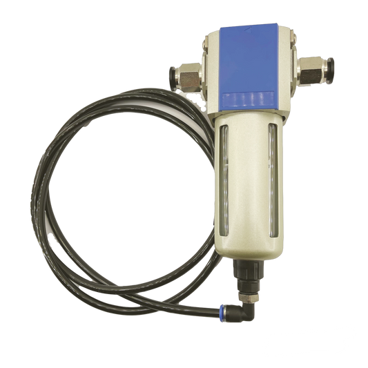 Vannutskiller for AirForce/D2 styresystem