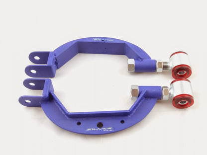 Silverproject - Kontrollarm camber bak - Nissan 200SX/Skyline S13/S14/R33