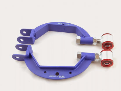 Silverproject - Kontrollarm camber bak - Nissan 200SX/Skyline S13/S14/R33