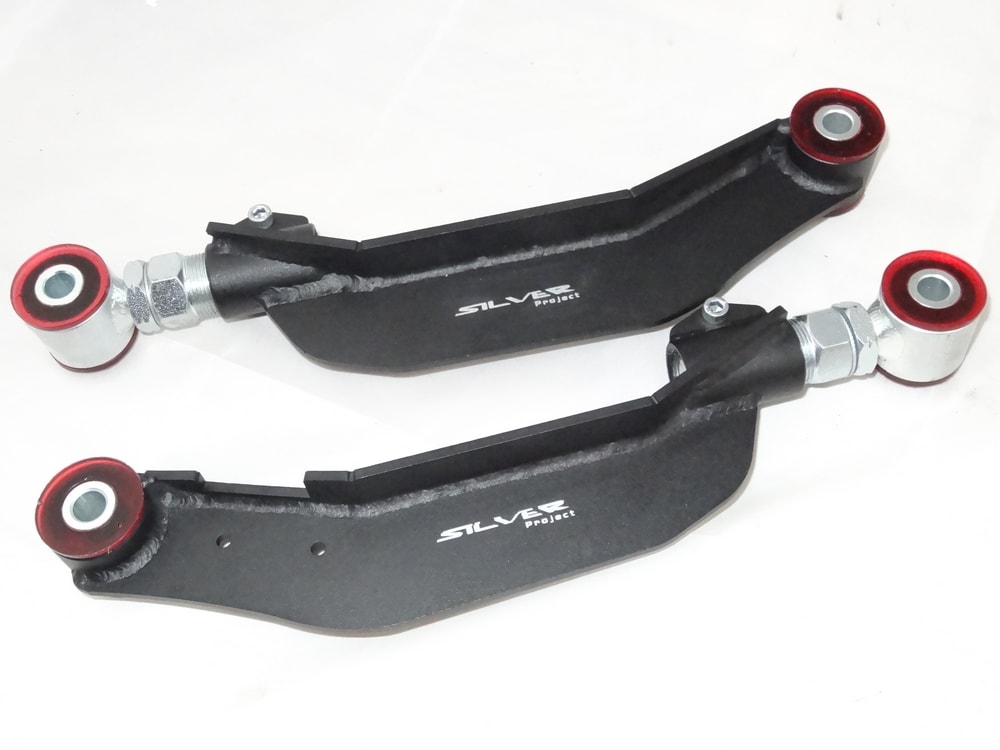 Silverproject - Kontrollarm camber bak - Mercedes W204
