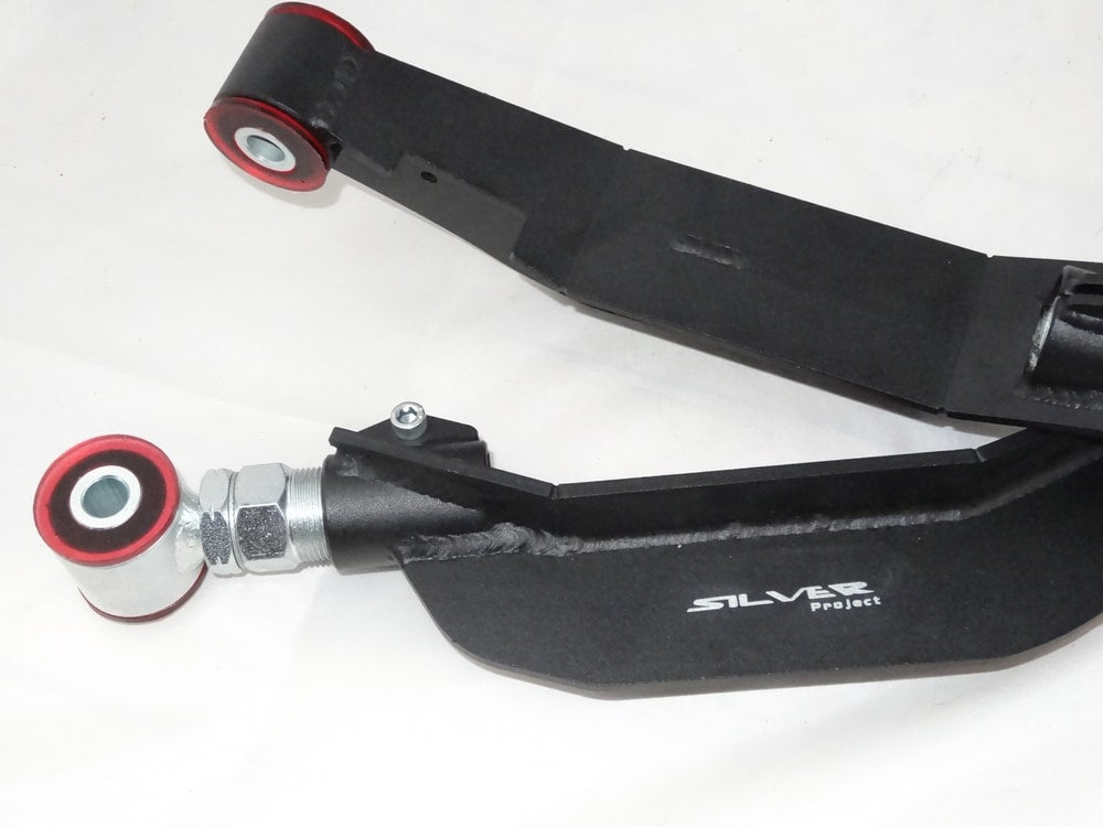 Silverproject - Kontrollarm camber bak - Mercedes W204