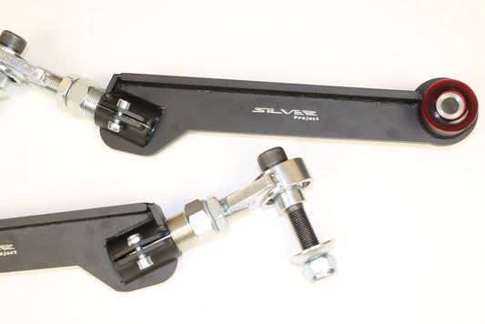 Silverproject - Kontrollarm camber bak - BMW X5/X6 E70/E71/F15/F16