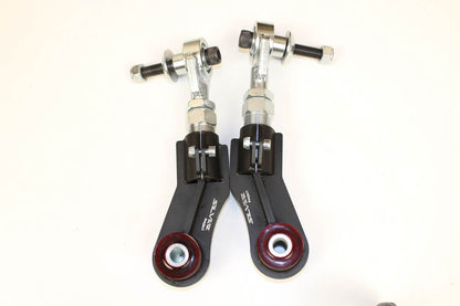 Silverproject - Kontrollarm toe bak - BMW X5/X6 E70/E71/F15/F16