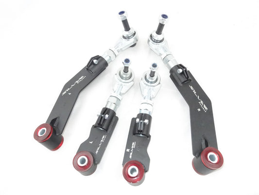 Silverproject - Kontrollarmsett camber bak - BMW E38