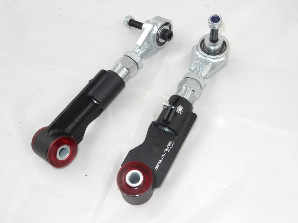 Silverproject - Kontrollarm toe bak - BMW E38