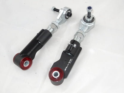 Silverproject - Kontrollarm toe bak - BMW E38