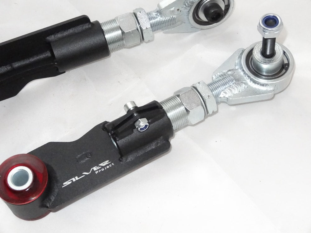 Silverproject - Kontrollarm toe bak - BMW E38