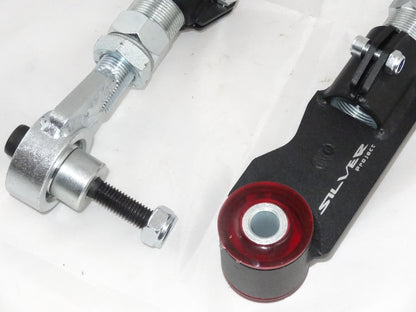Silverproject - Kontrollarm toe bak - BMW E38