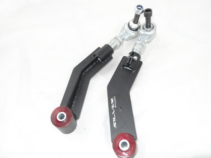 Silverproject - Kontrollarm camber bak - BMW E39/E60