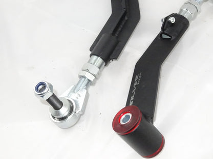 Silverproject - Kontrollarm camber bak - BMW E39/E60